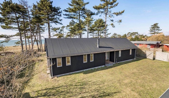 K20077 Store Fuglede - Roskildevej 2