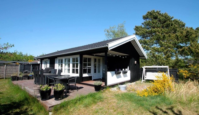 K20084 Gørlev - Gyvelvej 1