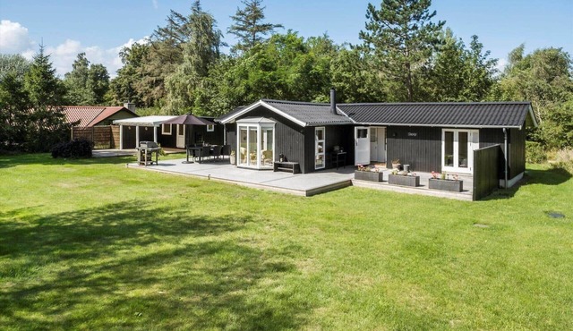 K20092 Gørlev - Skovhusvej 27