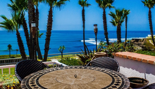 K38 Club Marena 2 Story Villa, Ultimate Beach Pad, and Can Check Surf from Bed.