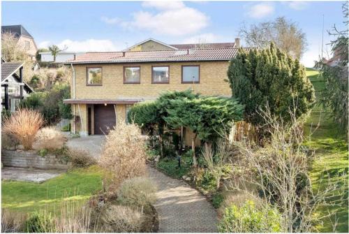 Kaalundsvej 13, Fredericia