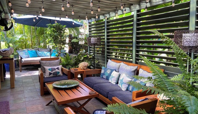 KAANAPALI COTTAGEn 2 bedroom cottage within walking distance of Kaanapali Beach