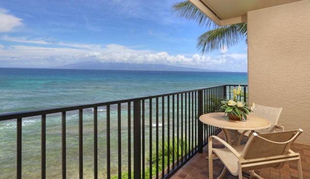 Kaanapali Shores 361