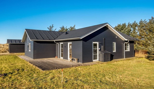 "Kaapo" - 300m from the sea by Interhome