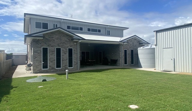 Kaarakin Beach House - Option 3 - Escape the world and simply relax - Keg Option