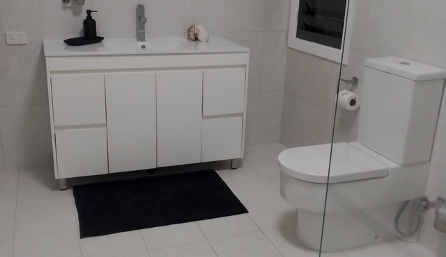 Kaba Kada "Daintree" House