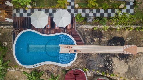 Kabeh Jati Garden Villa & Restaurant