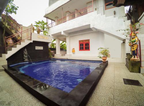 Kabera House 1
