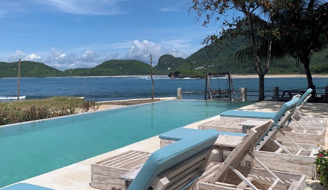 Kacchapa Resort