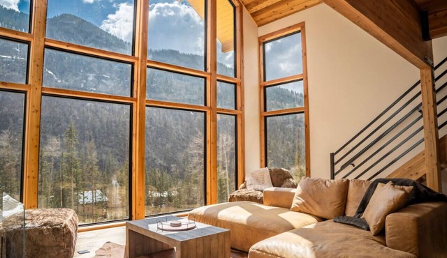 Kachina Peak Chalet - Ski Haven in Taos Ski Valley