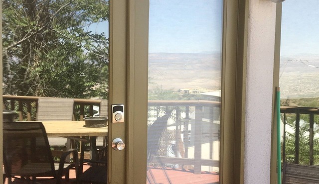 Kachina Verde, a wonderful place to stay in historic Jerome.