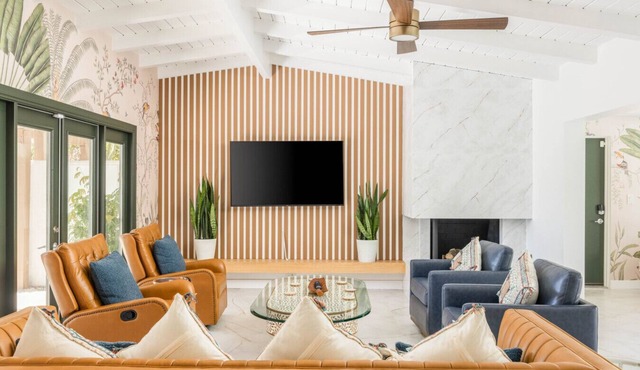 Kadali House - A Tropical Retreat