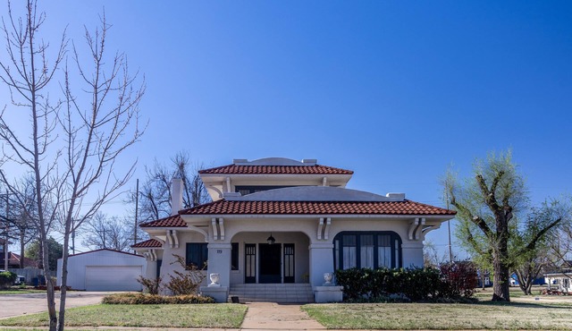 Kade's Casita