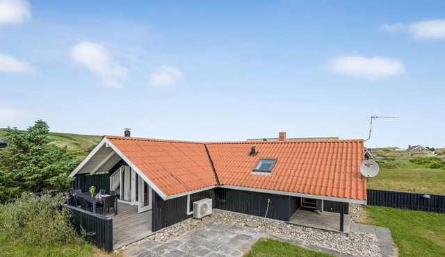 "Kadife" - 100m from the sea by Interhome