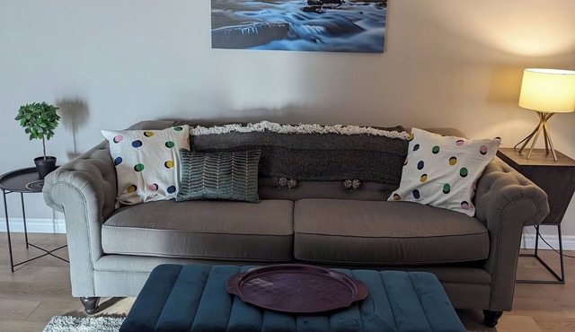 Kagawong Hilltop Retreat