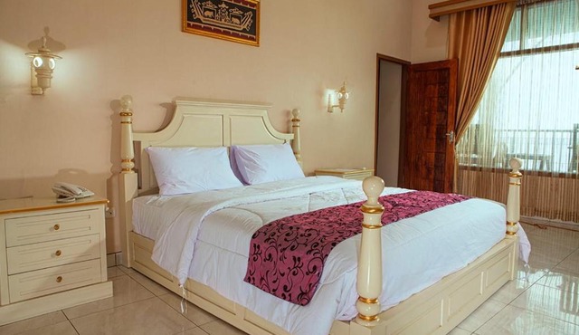 kahai beach hotel