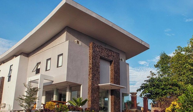kahai beach resort
