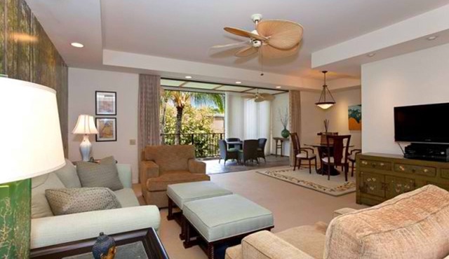 Kahala Beach #446 Vacation Rental