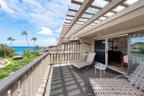 Kahana Sunset C1 · KSun C1 Gorgeous Ocean Views Family Vacation