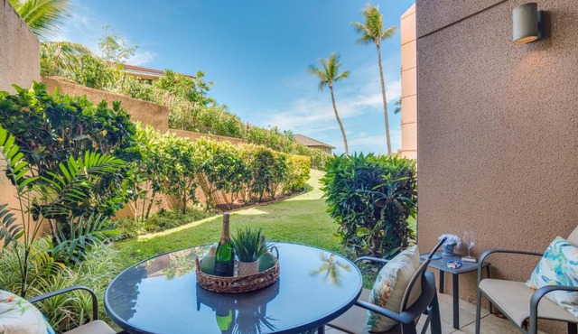 Kahana Villa E111