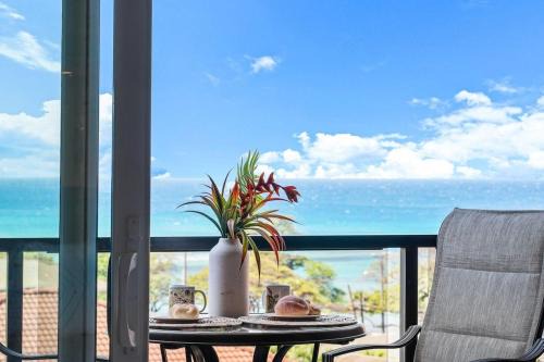 Kahana Villa E609 · KV E609 Remodeled Island Style 2BD w Ocean V