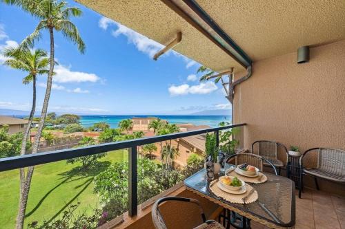 Kahana Villa F405 · KV F405 Perfect Maui Getaway Condo w Ocean V