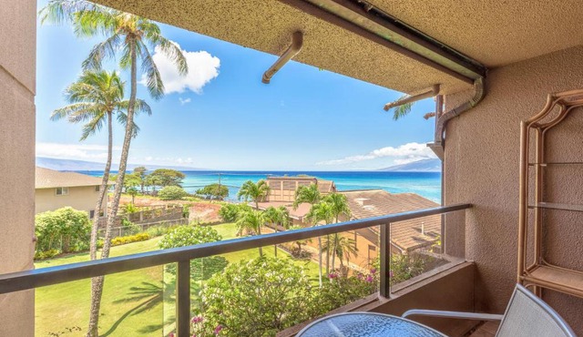 Kahana Villa F405