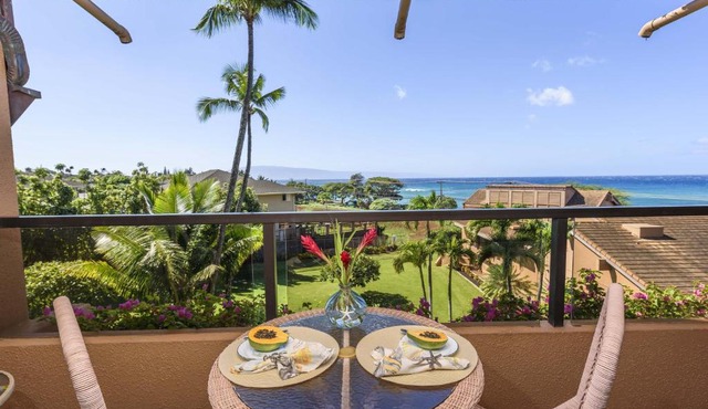 Kahana Villa F406