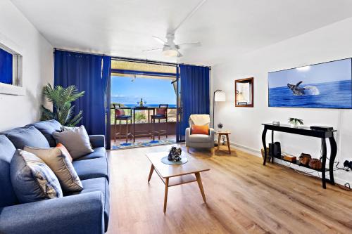 Kahana Villa F407
