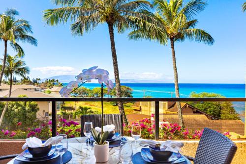 Kahana Villas - F508 -