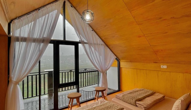 Kahiyang Villa Dieng