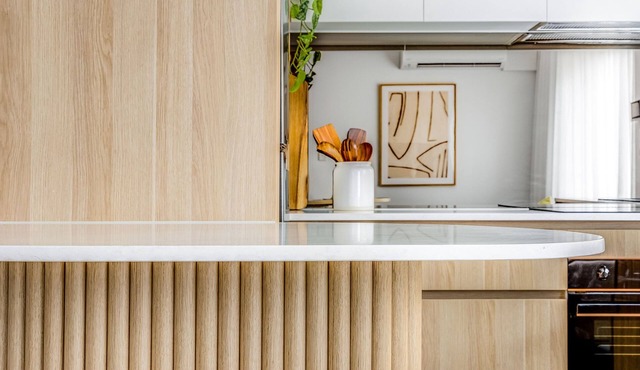 Kahlo Bondi 1BR - Apt #3