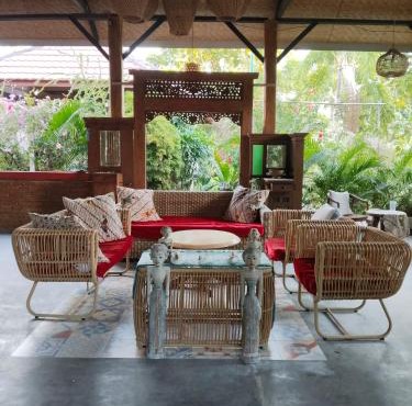 Kahyangan Resort