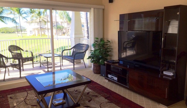 Kai Lani-Beautiful Ocean View Condo In Paradise