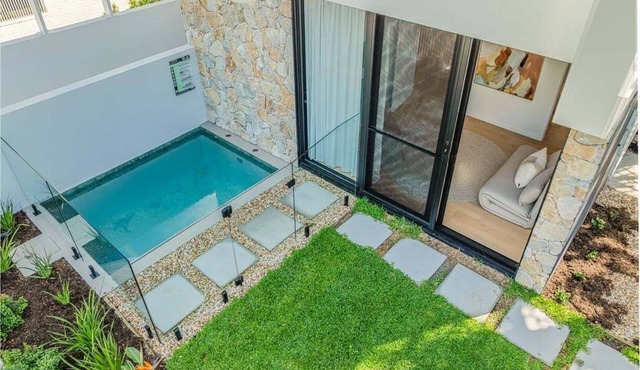 KAI RESIDENCES - Luxury Villa in Cabarita