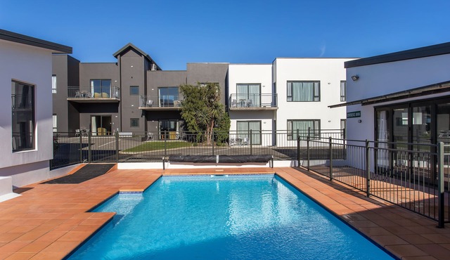 Kaikoura Gateway Motor Lodge