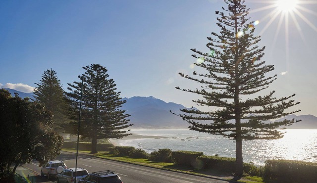 Kaikoura Luxury Apartments