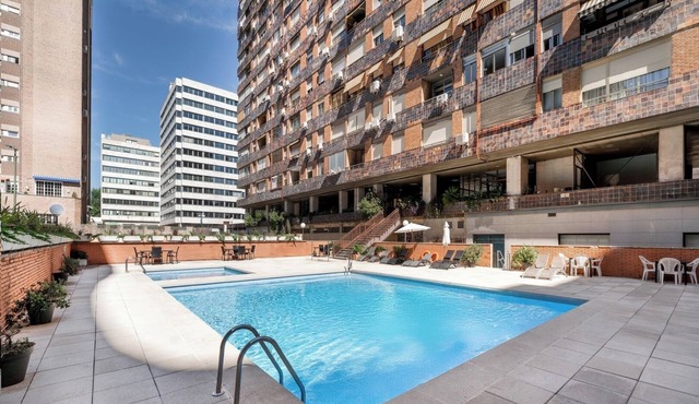 Kaila - 4 bedrooms in Nueva España