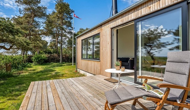 "Kaila" - 50m from the sea by Interhome