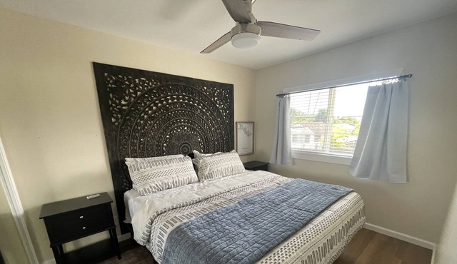 Kailua Beach Getaway