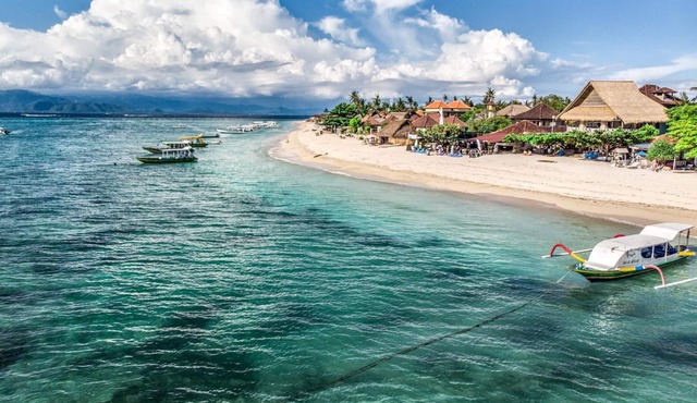 Kainalu Lembongan