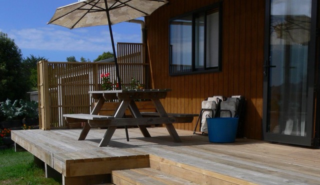 Kainga Hourua - A journey to be shared.