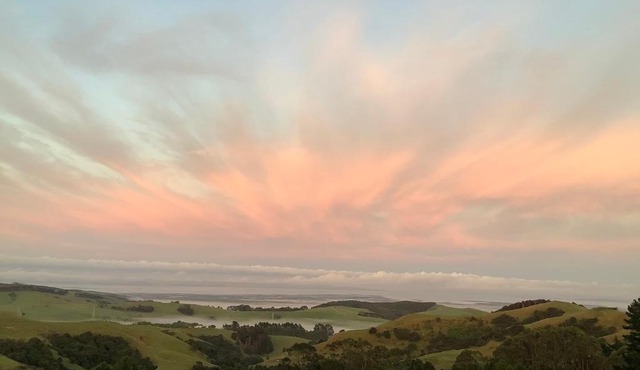Kaipara Views Eco Lodge