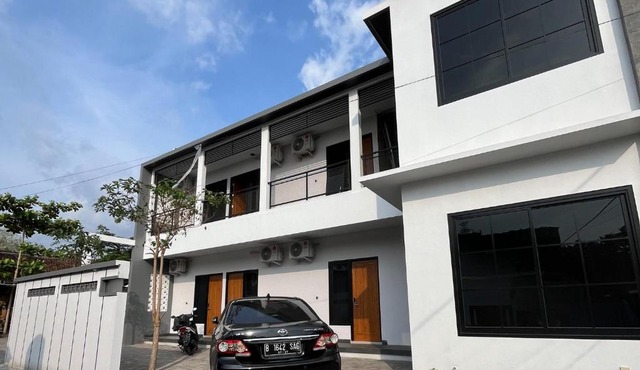 Kaira Room Guest House Syariah Mitra RedDoorz