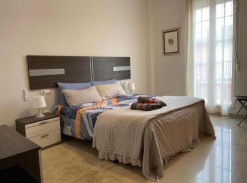 KAIROS HOME y Garaje , Algemesí Home