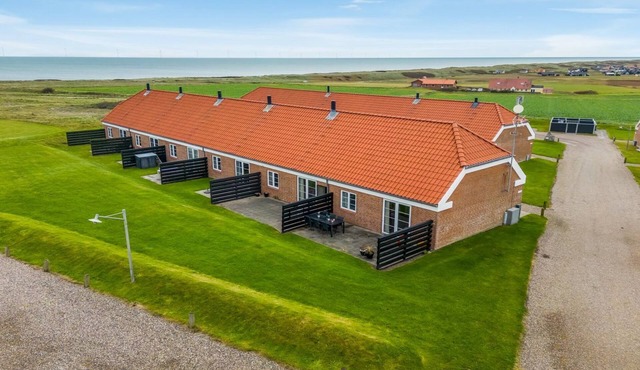 "Kaisa" - 200m from the sea by Interhome