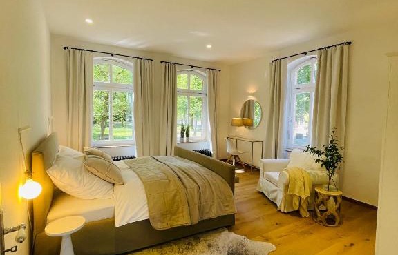 Kaiserliche Post Suites Bevensen-Ferienwohnung in Bad Bevensen