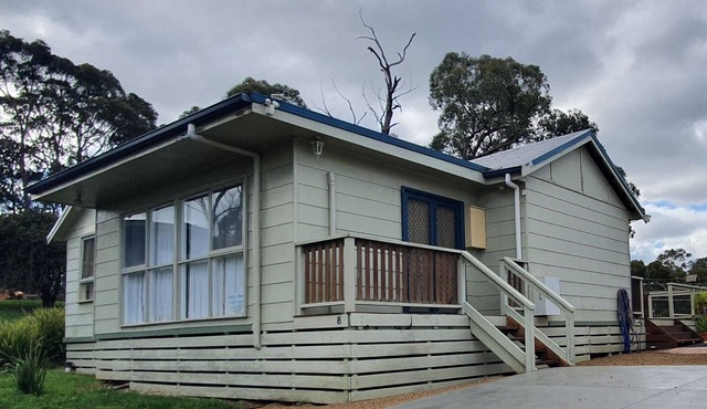 Kaishua House - JK Family Lake House