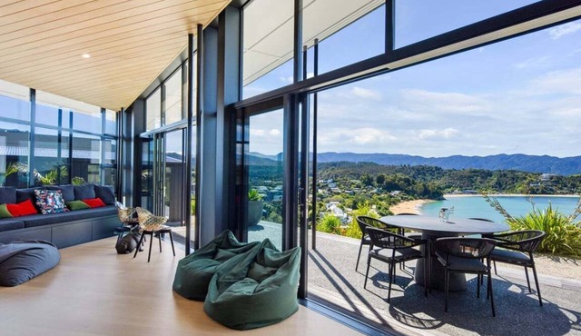 Kaiteri Sands Retreat