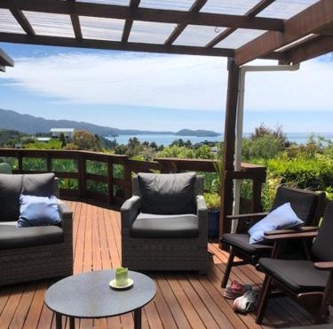 Kaiteriteri Affordable Luxury Something Special Apartment